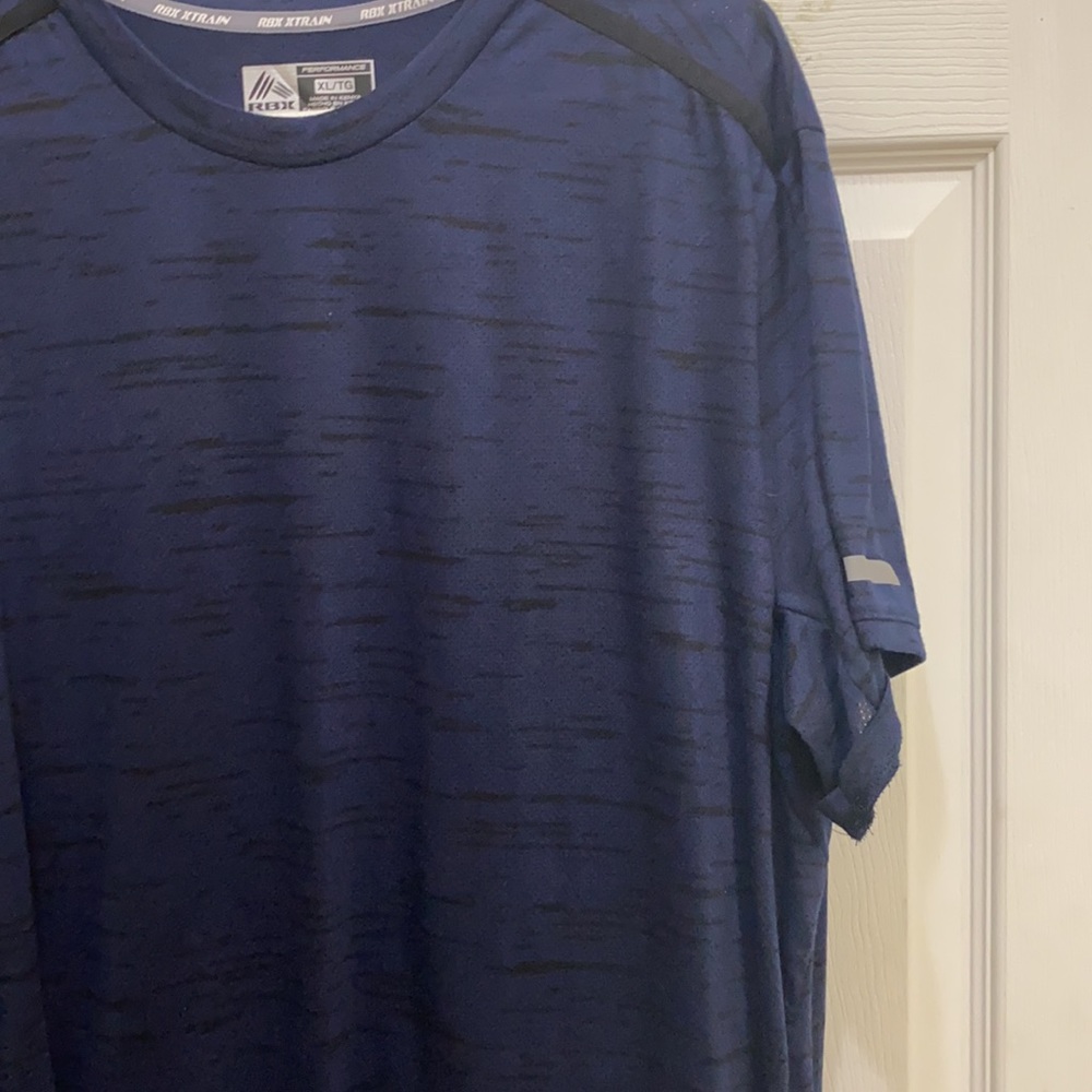 2 RBX performance shirts - Picture 5 of 7